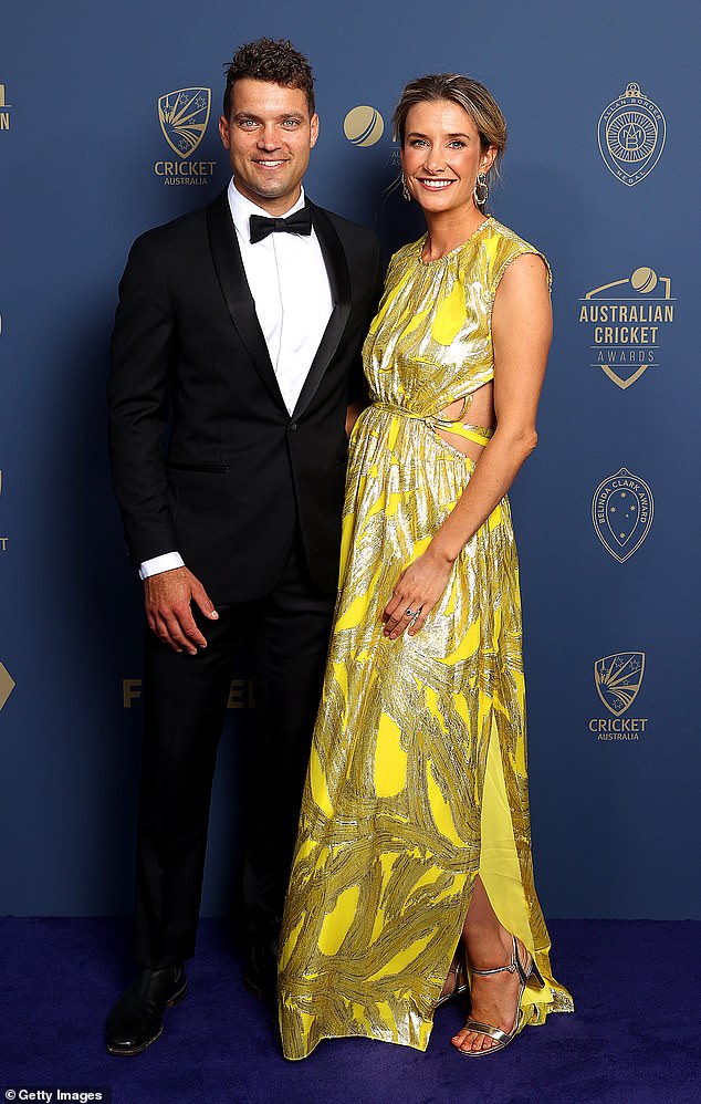 Eloise Carey rose to fame in 2009 on cycle five of Australia's Next Top Model