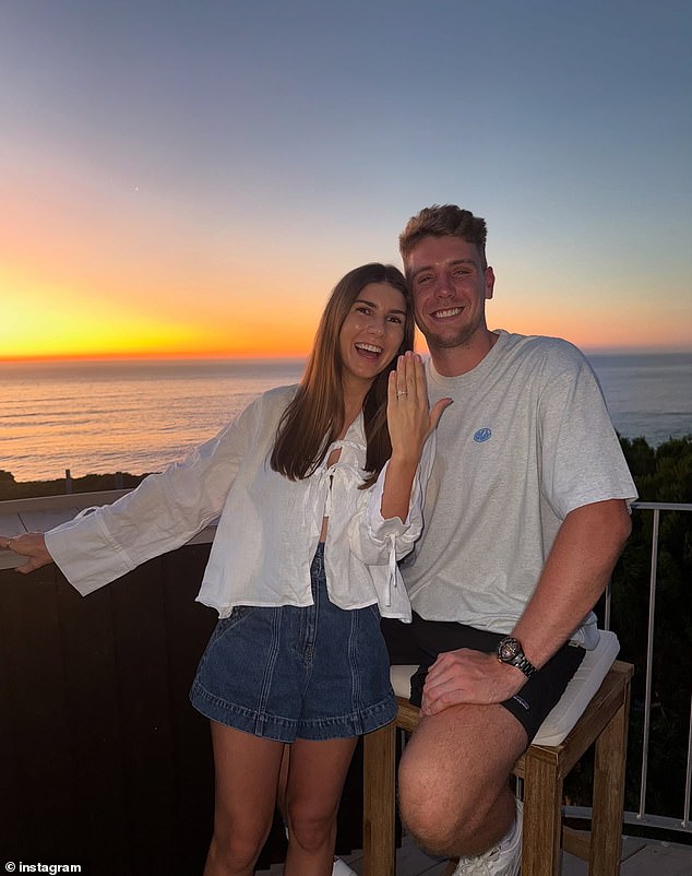 Emily, who has 15,000 followers on Instagram, is a qualified dietician and now a PhD candidate