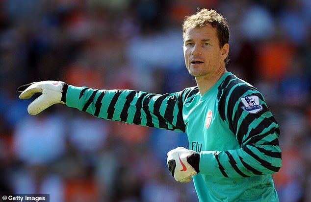 'Jens Lehmann said Arsenal once did a whole session on defending our throw-ins, then lost 3-1 to us anyway,’ says Pulis