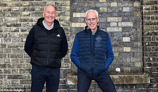 Pulis and McCarthy were both defenders so the value of heading is not alien to them