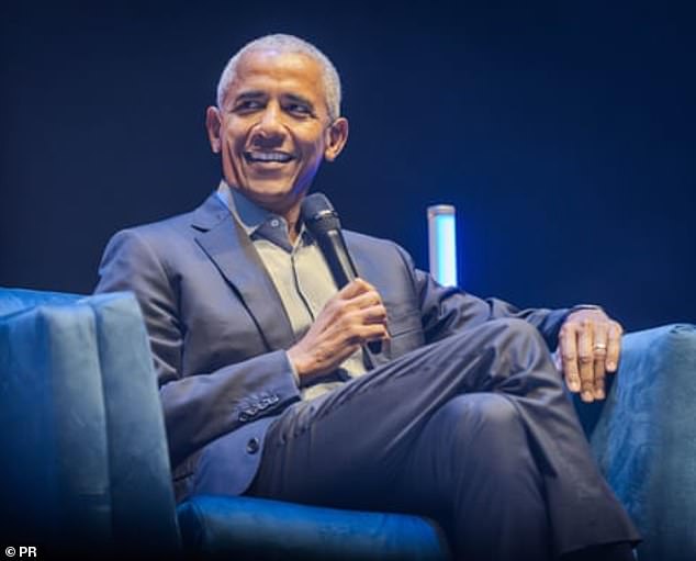 Obama has been more openly critical of the Trump administration since the start of the year