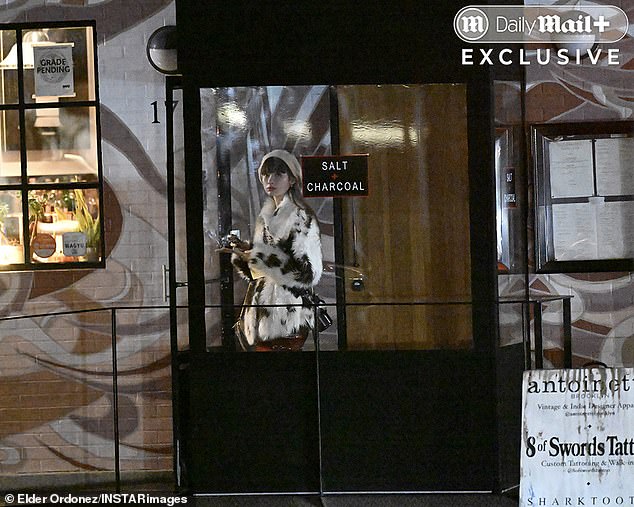 Chung’s alleged dine-and-dash spree began in the Williamsburg area in late October