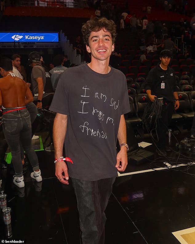 The site looked at documents from a medical examiner in Florida's Palm County