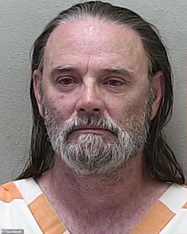 US mechanic Dwain Hall, 53, has been arrested on suspicion of kidnap and murder