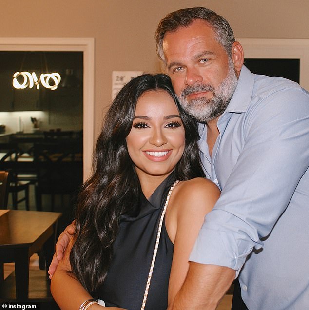 Mills is facing litany of sexual misconduct allegations and scandals