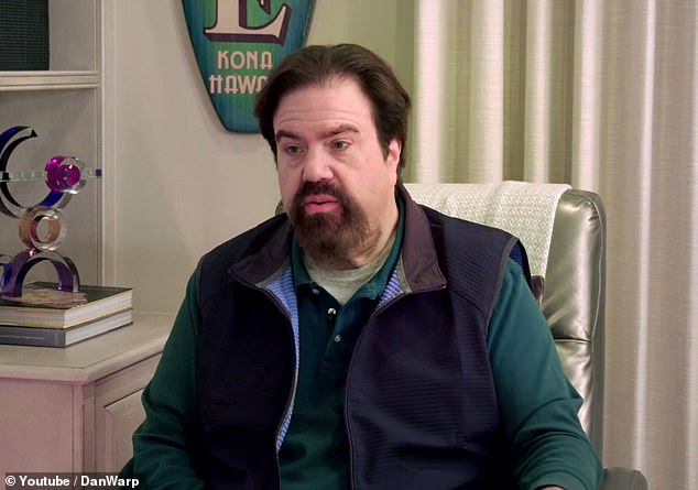 In May 2024, Schneider sued the producers of Quiet On Set for defamation - claiming the harrowing docuseries falsely portrayed him as a child sex abuser