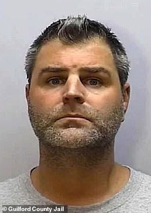 Production assistant Jason Michael Handy was sentenced to six years on two felony counts and one misdemeanor involving two girls in April 2023.