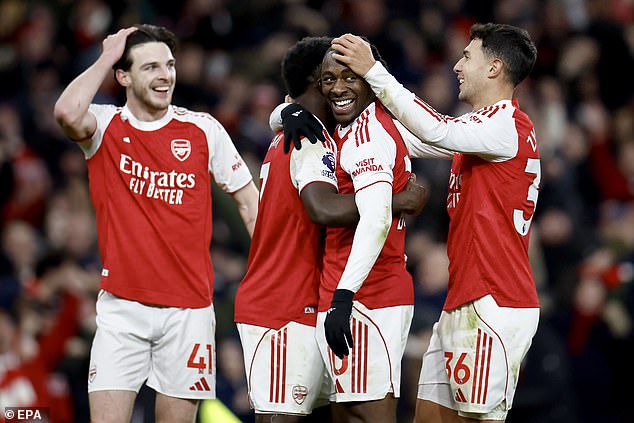 But Jamie Carragher admitted that at the start of the season, he had mostly seen the former Crystal Palace star as a squad strengthener