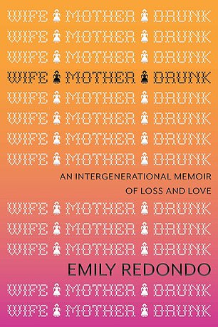 Her new book, Wife, Mother, Drunk , recounts in painful detail her battle with an addiction that had plagued generations of her family