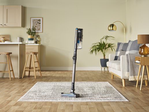 PowerPro Cordless Stick Vacuum