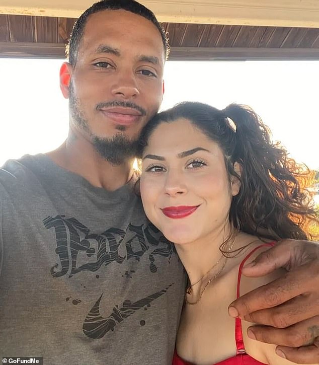 Oklahoma police confirmed to the outlet that her actions were defendable by the state's self-defense law