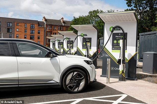 There are concerns that the touted EV pay-per-mile tax that is likely to come in will not only set many EV owners back an extra £300 a year but will deter people from buying EVs and make the ECG redundant
