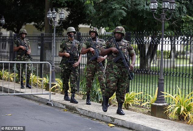 So far in 2025, Trinidad and Tobago has recorded 330 homicides, which has prompted officials to declare a state of emergency