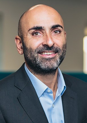 Laith Khalaf:  you don’t have to take binary directional bets, such as being all in on the tech sector, or all ou