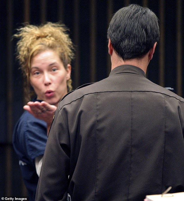 Scott was last arrested in 2015 after crashing her Cadillac Escalade while intoxicated into a pole, an incident she later described as a suicide attempt