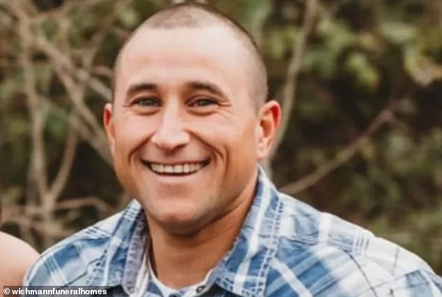 Krebs was convicted of killing her boyfriend, Joey Carnot, in 2024 after telling witnesses to tell the police he stabbed himself