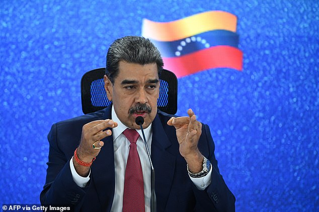 The two leaders reportedly discussed a meeting, although one source said there were no concrete plans