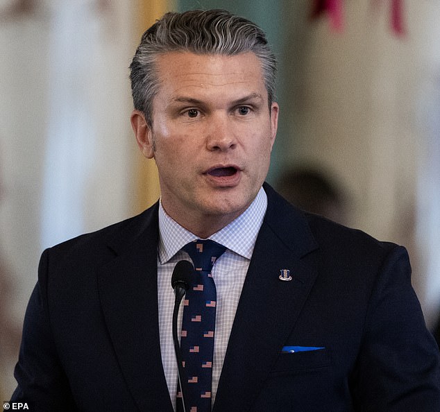 Defense Secretary Pete Hegseth reportedly gave a directive to 'kill everybody' on board the vessel, approving a follow-up strike that killed two survivors