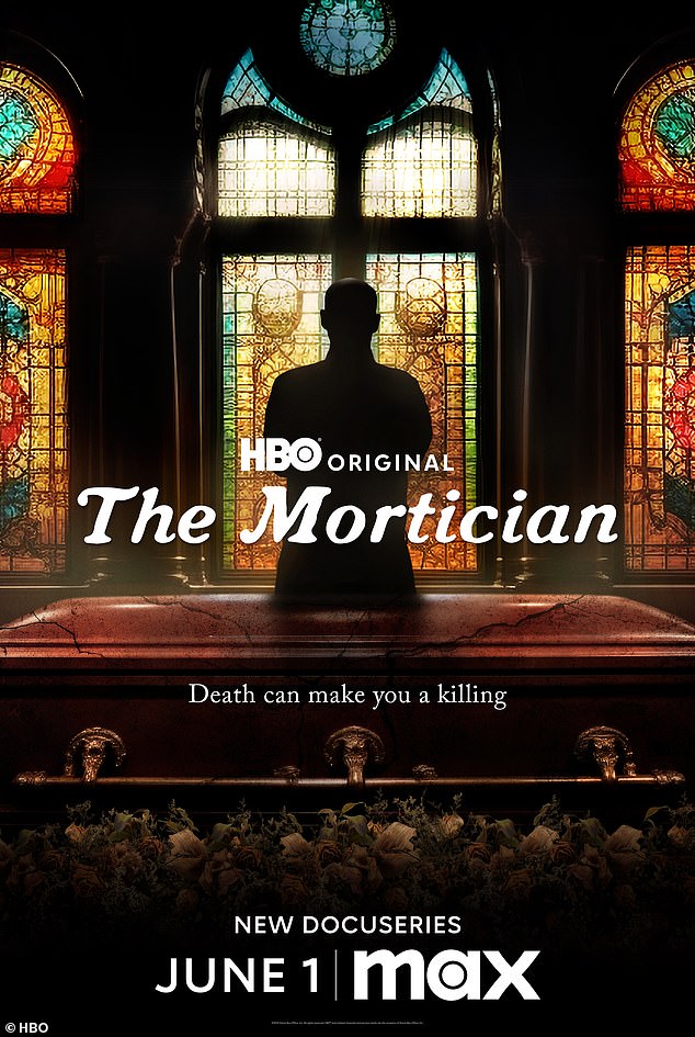 Former employees describe in shocking details about the mass cremations conducted at Lamb Funeral Home