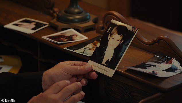 'Girl in the Picture' delves into the 30-year-mystery of a young girl named Shannon Marshall