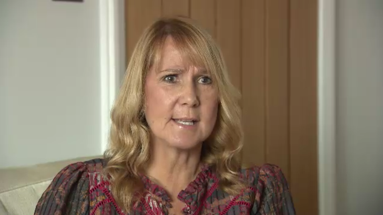 Jules Rose was Eljamel's final patient in the UK before he was suspended in 2013