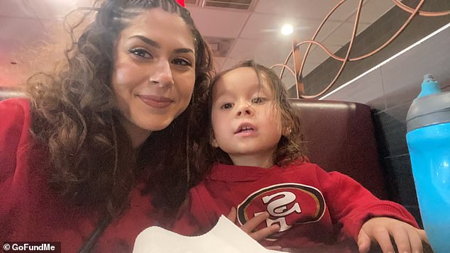 Stephanie Dilyard, 25, was forced to defend her life after a customer began to attack her after refusing to accept a fake $100 bill, but she was later fired to defying company policy