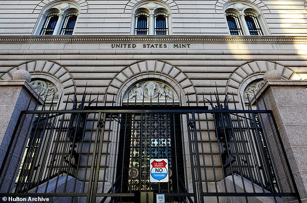 The mint will stop circulating new pennies next year, according to reports