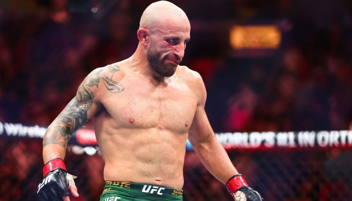 UFC 325: Alexander Volkanovski returns to Sydney for major title defense