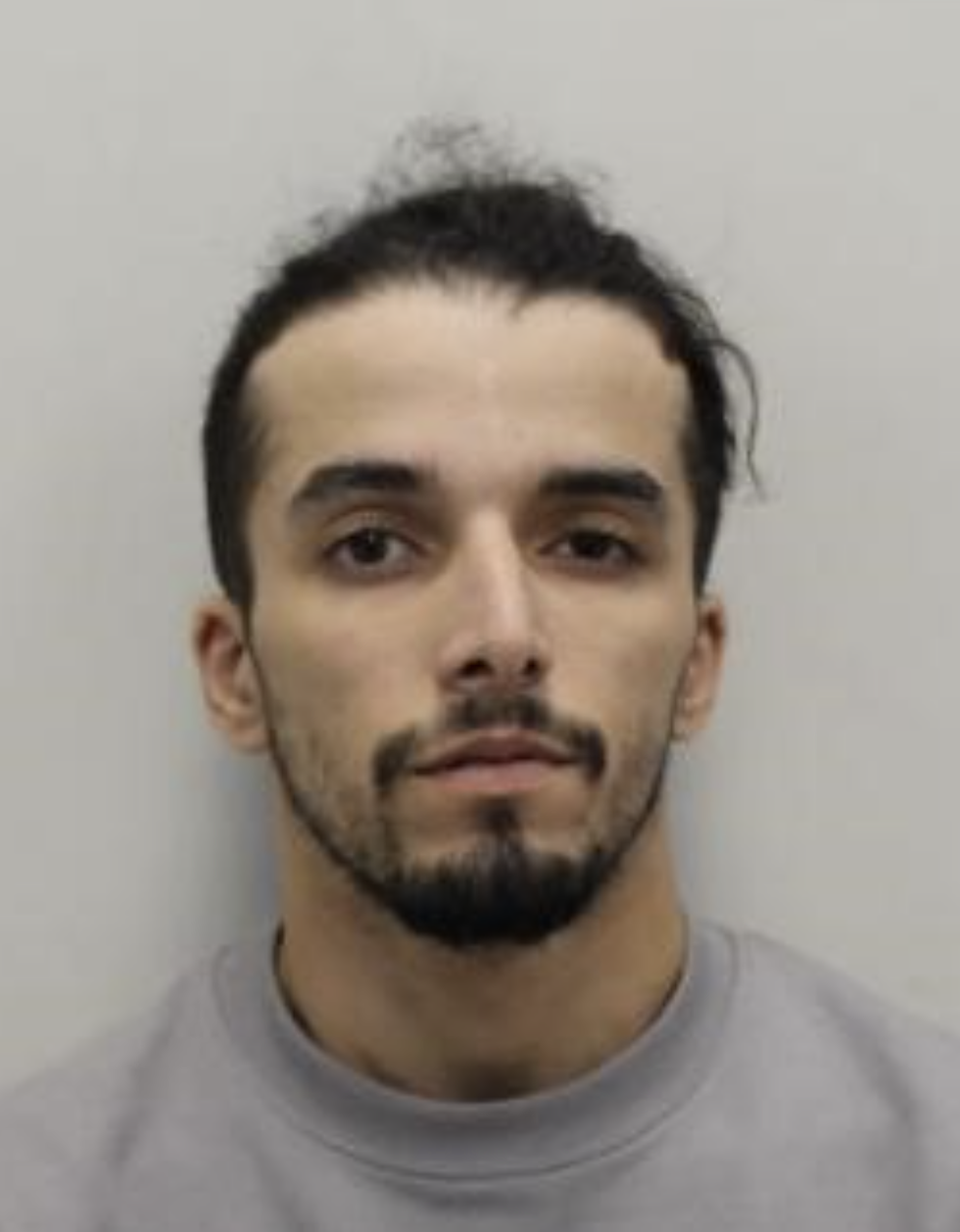 Brahim Kaddour-Cherif