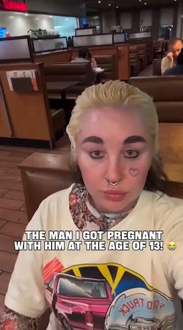 Amanda Bynes has emphatically denied the claims made in a viral TikTok video that shamed Nickelodeon producer Dan Schneider had impregnated her at 13