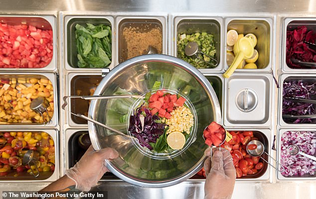 In an effort to turn its luck, Sweetgreen is focusing on two main things: value and protein