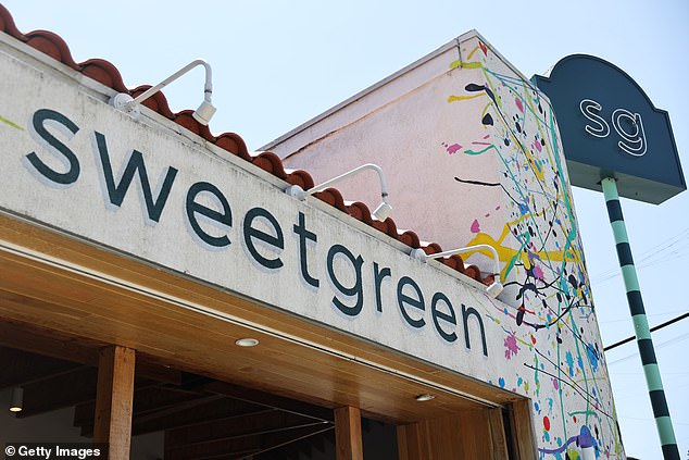 Sales haven't been too sweet for Sweetgreen recently, but the hugely popular salad chain is vowing to make changes to draw customers back in