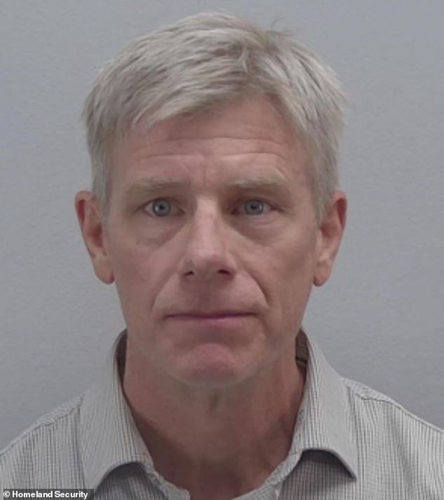 John Wilson Bennett (pictured) has been charged with conspiracy to commit malicious wounding