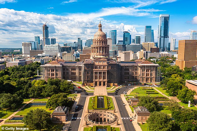 Coinbase said it was moving to Texas. The company's chief legal officer said it was 'part of a movement of businesses choosing markets with favorable regulatory and judicial review systems'