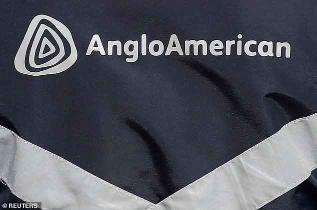 Anglo American shareholders will vote on the merger with Tek Resources in two weeks' time