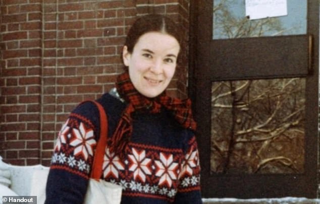 Ruth Pakaluk was pregnant with her seventh child in 1990 when she discovered a cancerous lump in her left breast