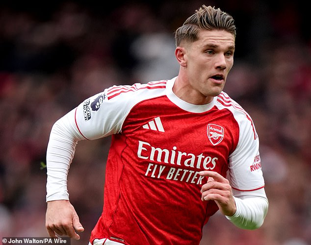 Viktor Gyokeres has been told to improve his fitness by a former Arsenal star