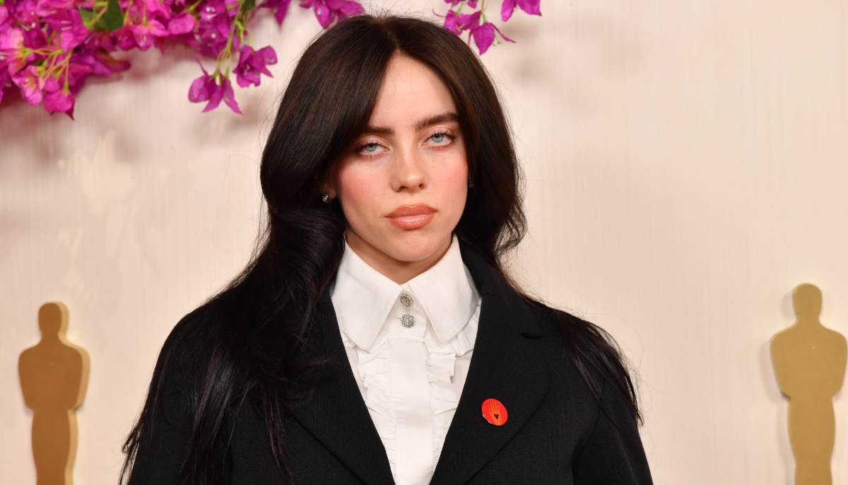 Billie Eilish challenges Elon Musk’s wealth use after sharing viral statistics