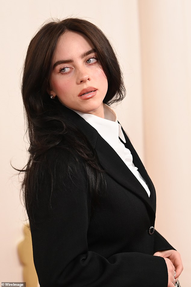 Billie Eilish ignited a firestorm on social media after unloading a blistering series of Instagram Stories aimed squarely at Elon Musk