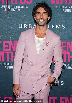 Justin Baldoni's courtroom crusade against Lively, Reynolds and the New York Times has seemingly been thrown out by a judge