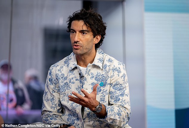 In the explosive six-page memorandum and order, filed Monday in the Southern District of New York, Judge Lewis J. Liman ruled that Heath must produce the birth video within three days; seen in August 2024