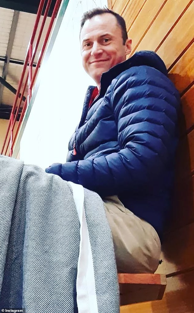 Former Australian cricketer Paul Rofe has faced court after allegedly assaulting a young boy