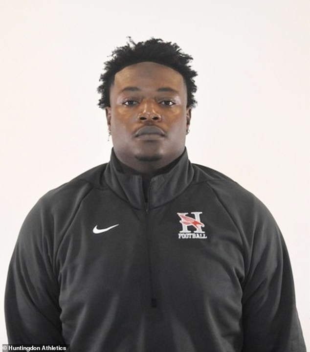 Huntingdon College have confirmed that student-athlete James Owens, 20, of Tuscaloosa, was one of two individuals killed in a two-vehicle crash last week