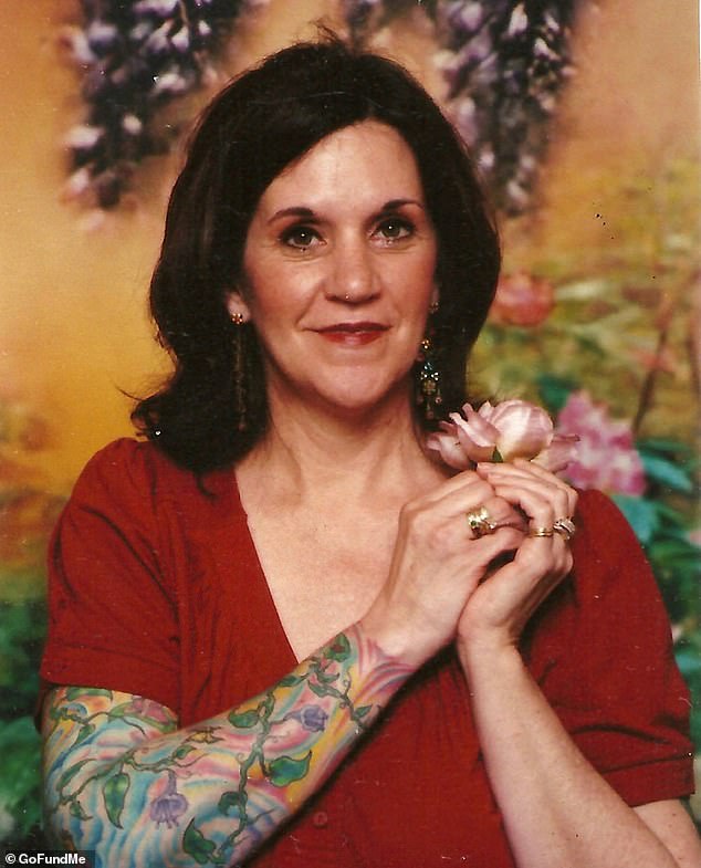 Terri Ann Ackerman, 56, disappeared on August 23, 2018, from her home in Lochbuie, Colorado. Her remains were found on September 10, 2025, and police confirmed her identity in late October