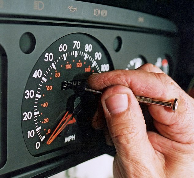 If you thought clocking was a thing of the past, think again! New technology and unscrupulous online providers using loopholes in the legal system to offer mileage-blocking services has seen it make a return - and up to 300k is being wiped off the history of some motors