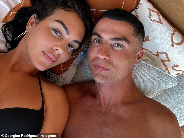 Cristiano Ronaldo and Georgina Rodriguez will reportedly marry at the cathedral in his home city after the 2026 World Cup