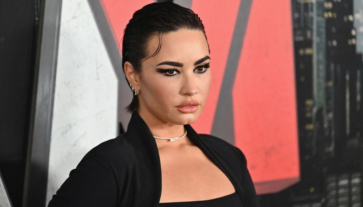 Demi Lovato celebrates love, healing with new music chapter