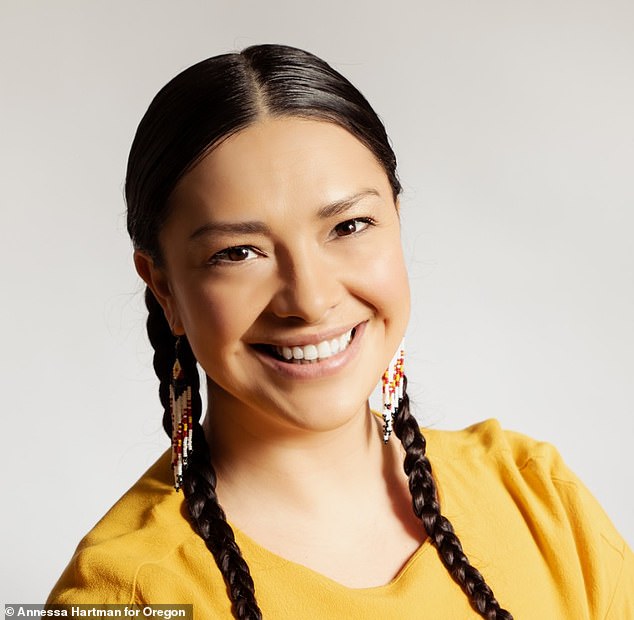 Anessa Hartman, 37, announced that she has been diagnosed with stage three cervical cancer