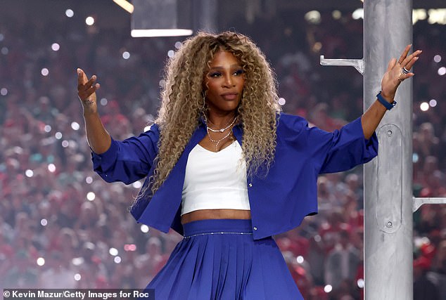 Drake and the tennis icon were first romantically linked back in 2011 - and Serena shocked fans when she was spotted Crip walking to a Drake diss song during a Kendrick Lamar performance