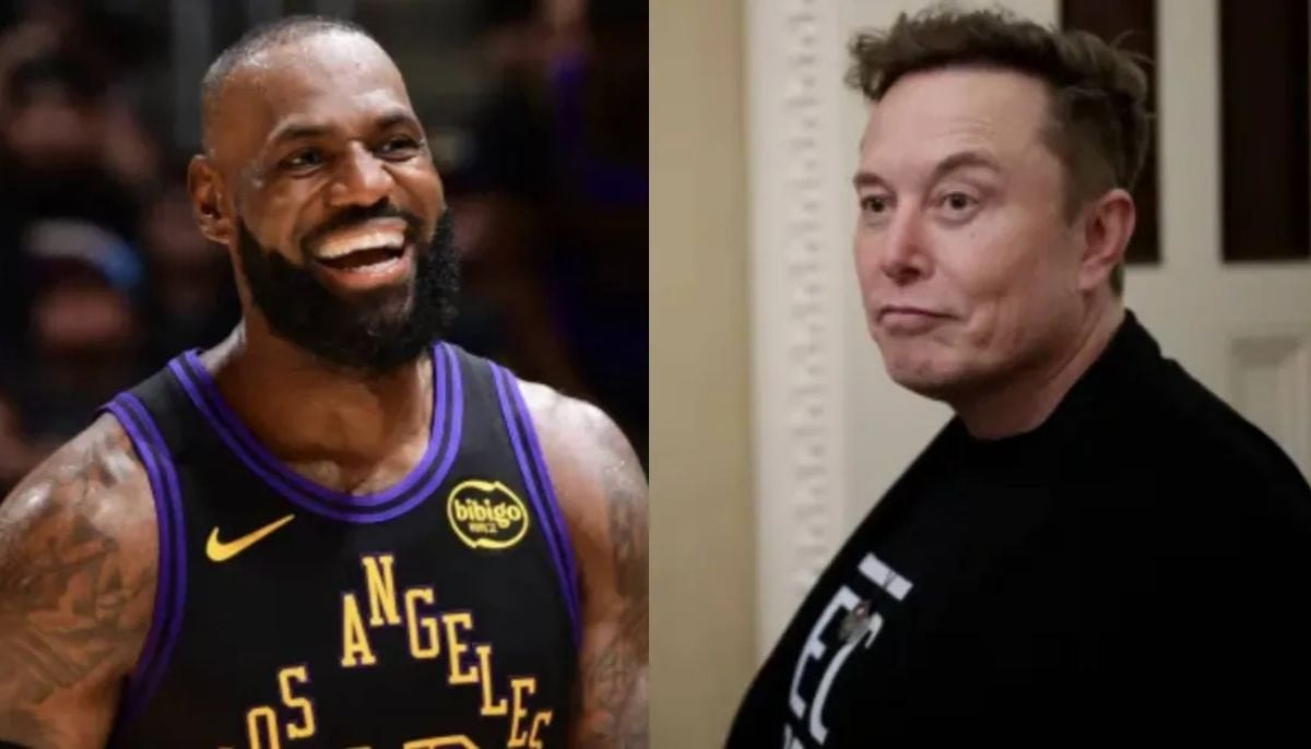 Elon Musk’s Grok AI sparks row with smarter than da Vinci claims 